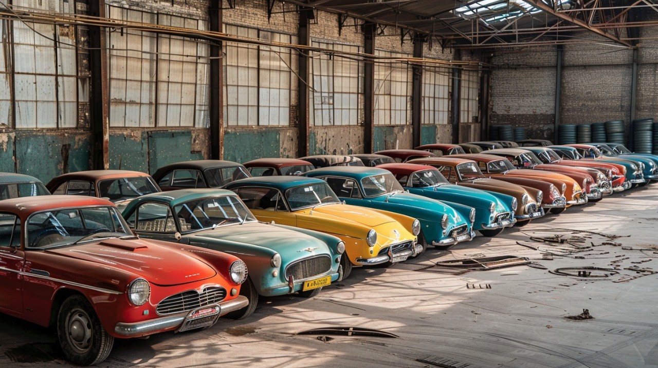 Tips for Buying a Used Car at Auction